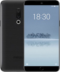 Замена разъема зарядки на телефоне Meizu 15 в Омске